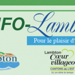 Info-Lambton - Novembre 2022